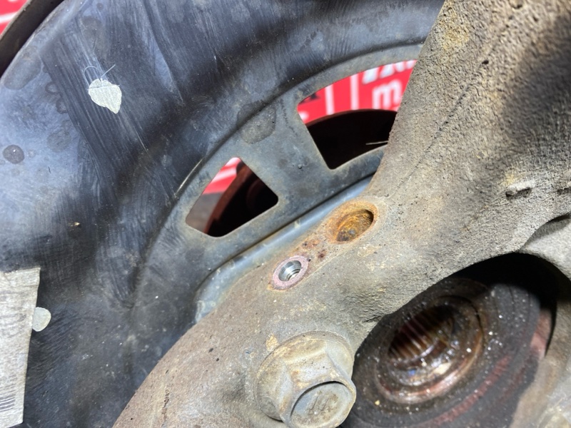 Ступица, 4000 рублей, Солонцы