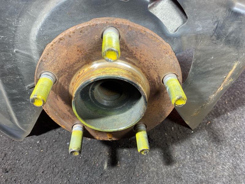 Ступица, 3500 рублей, Солонцы