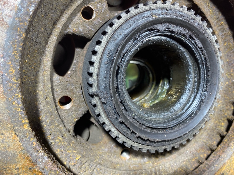 Ступица, 1500 рублей, Солонцы