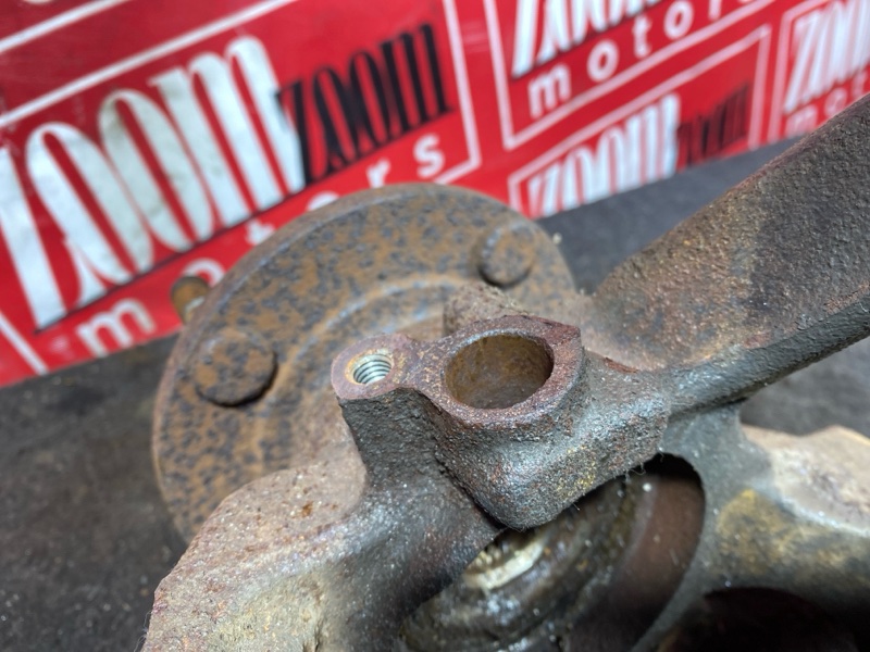 Ступица, 3000 рублей, Солонцы