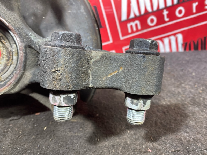 Ступица, 1000 рублей, Солонцы