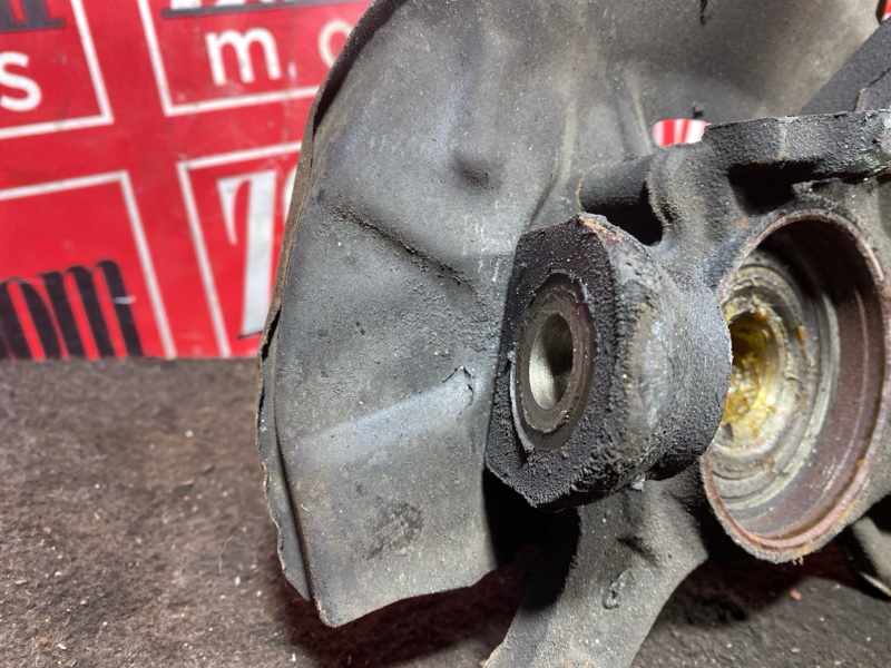 Ступица, 1000 рублей, Солонцы