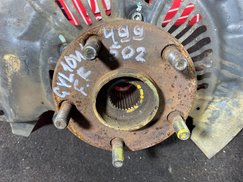 Ступица, 6000 рублей, Солонцы