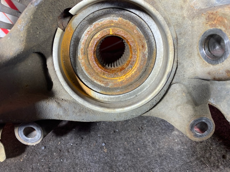 Ступица, 6000 рублей, Солонцы