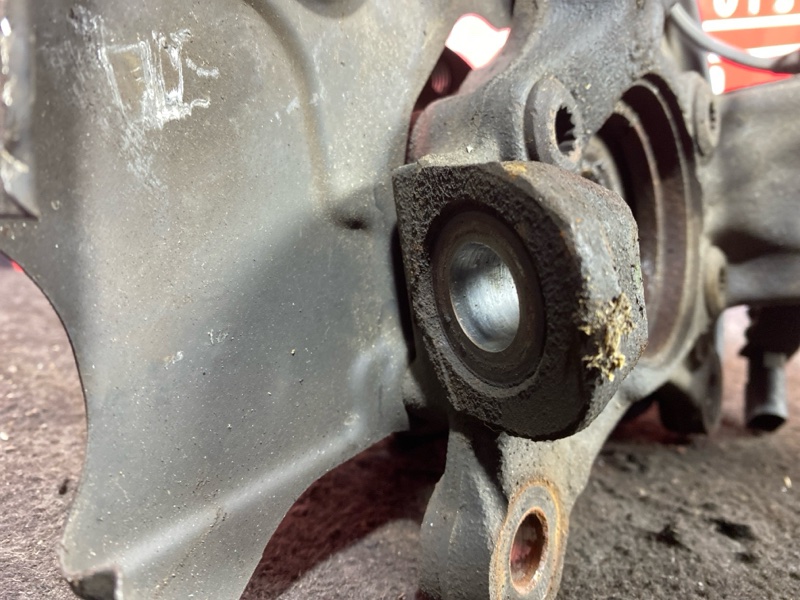 Ступица, 1000 рублей, Солонцы