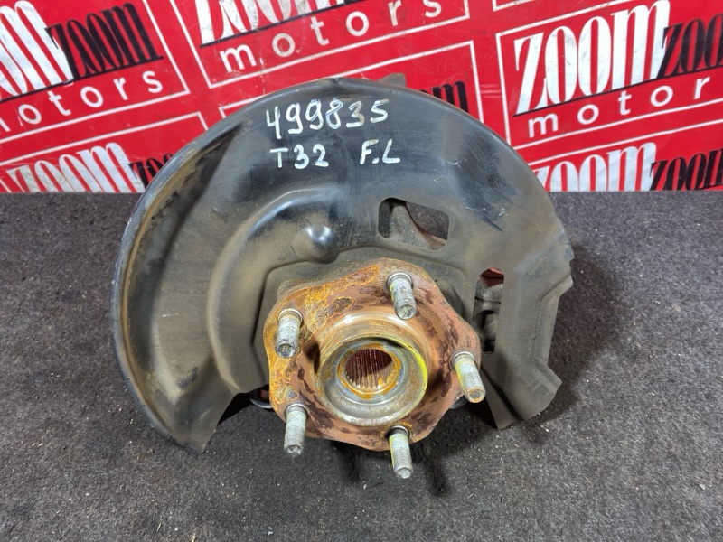 Ступица, 3000 рублей, Солонцы