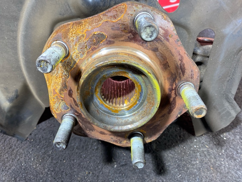 Ступица, 3000 рублей, Солонцы