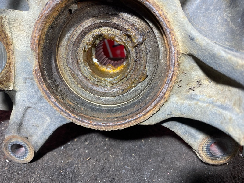 Ступица, 1200 рублей, Солонцы