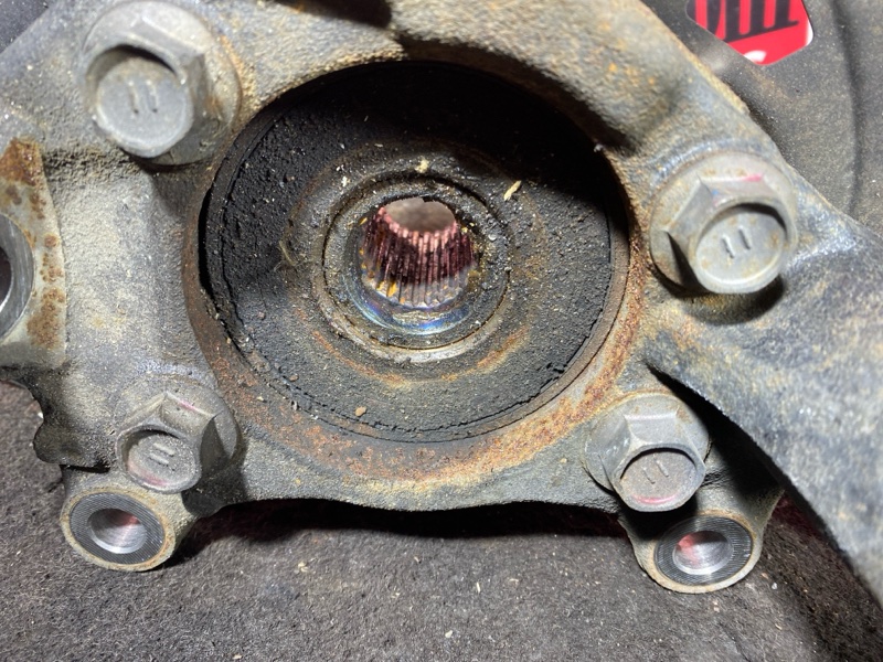 Ступица, 4000 рублей, Солонцы