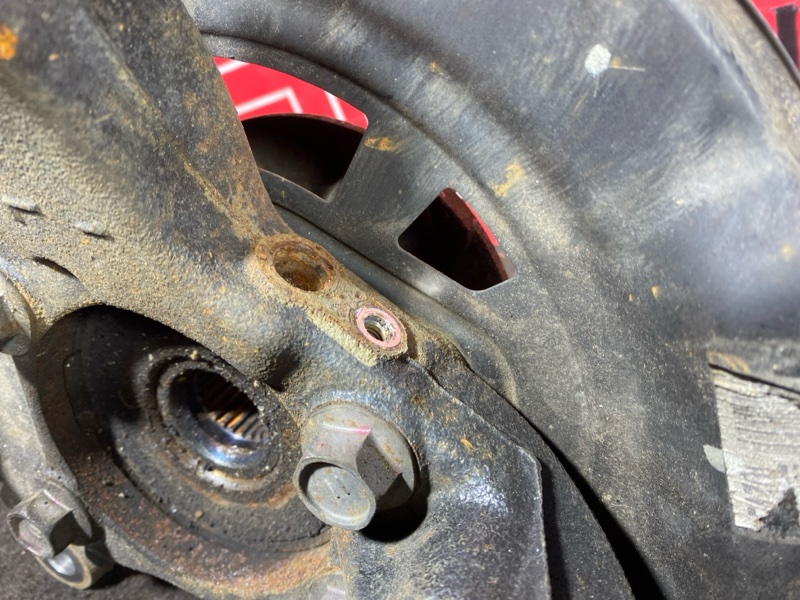 Ступица, 4000 рублей, Солонцы