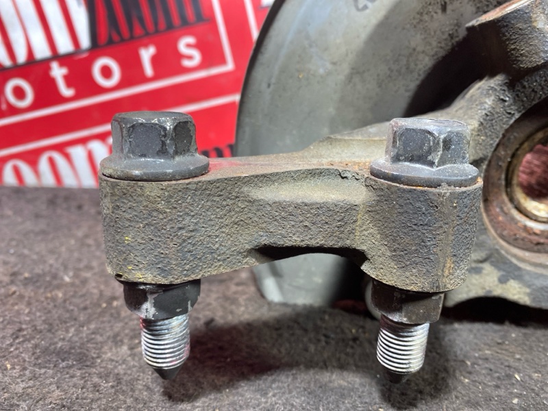 Ступица, 2500 рублей, Солонцы