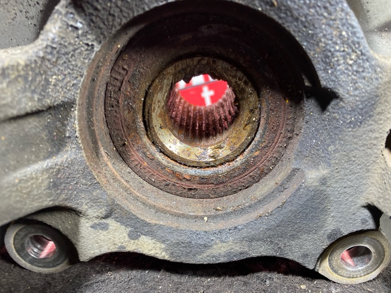 Ступица, 2500 рублей, Солонцы