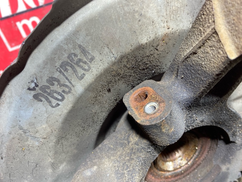 Ступица, 2500 рублей, Солонцы