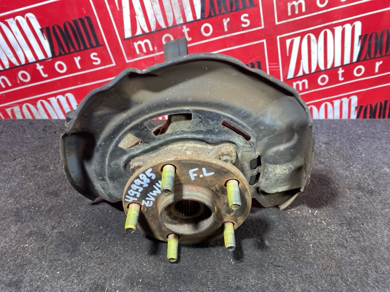 Ступица, 4000 рублей, Солонцы