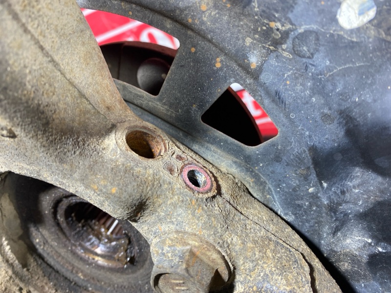 Ступица, 4000 рублей, Солонцы