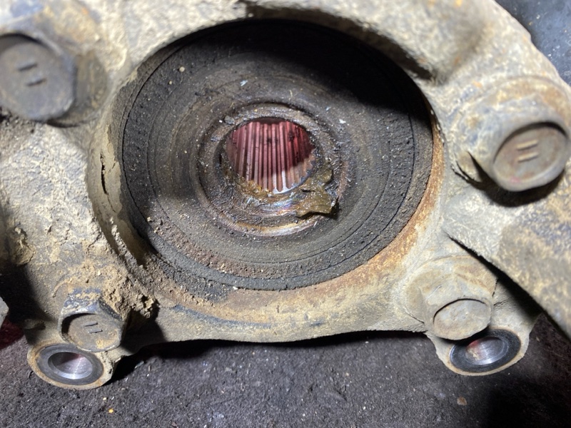 Ступица, 4000 рублей, Солонцы