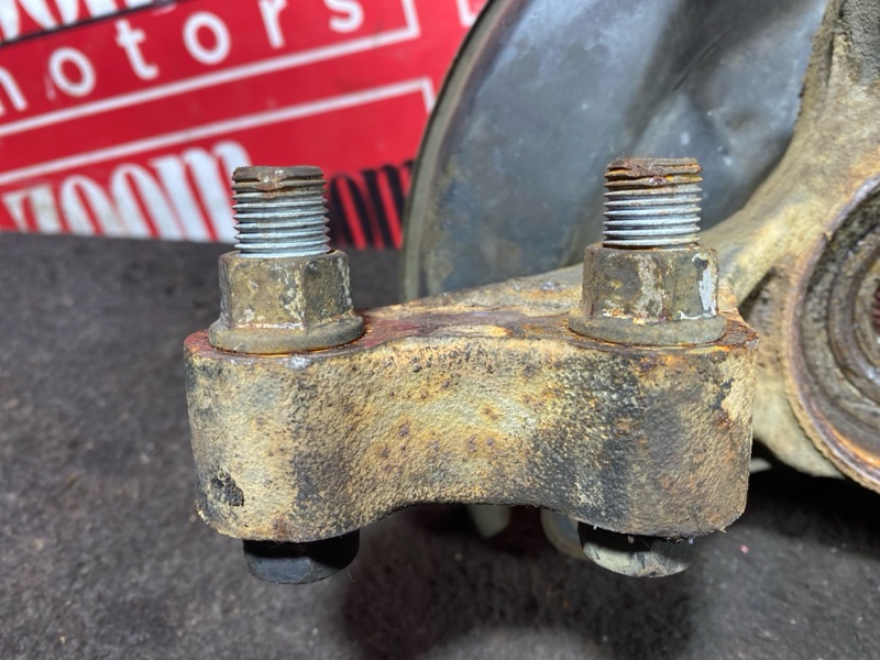 Ступица, 1200 рублей, Солонцы