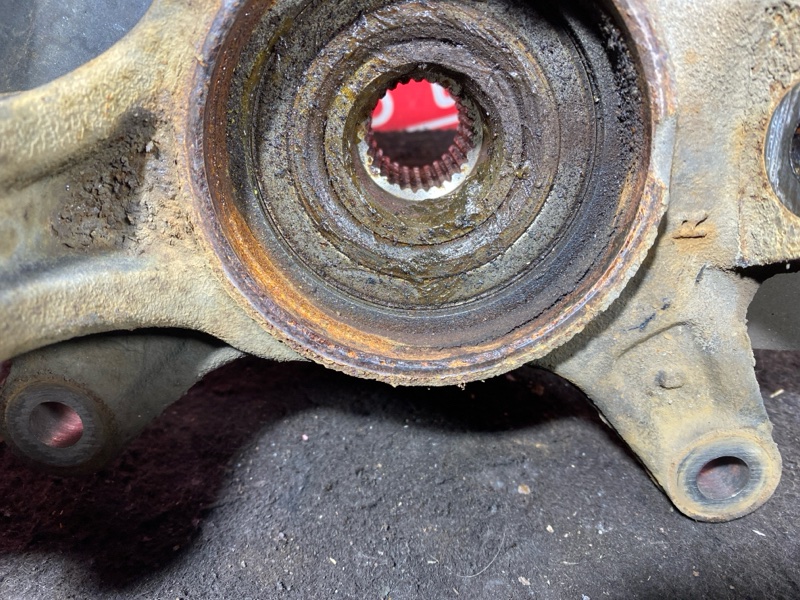 Ступица, 1200 рублей, Солонцы