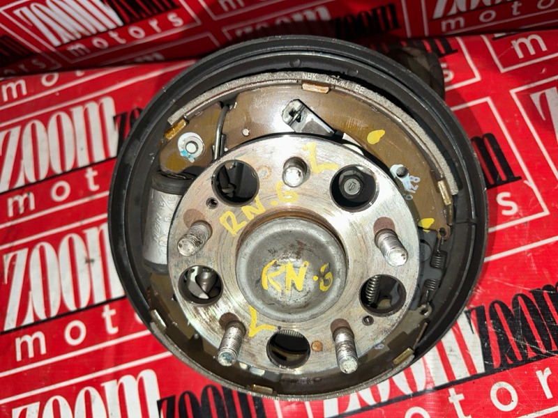 Ступица, 1500 рублей, Красноярск