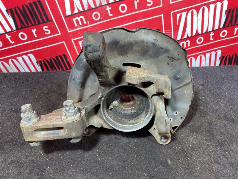 Ступица, 1000 рублей, Солонцы