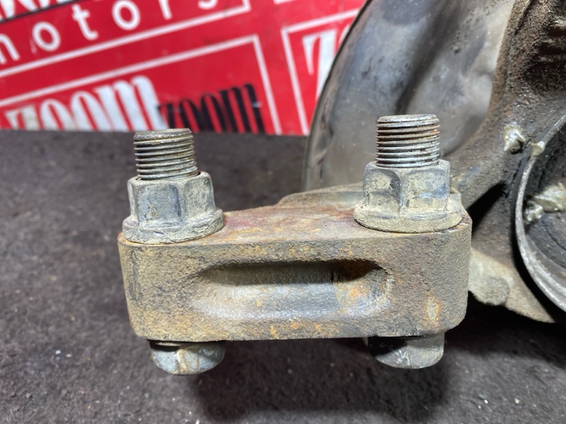 Ступица, 1000 рублей, Солонцы