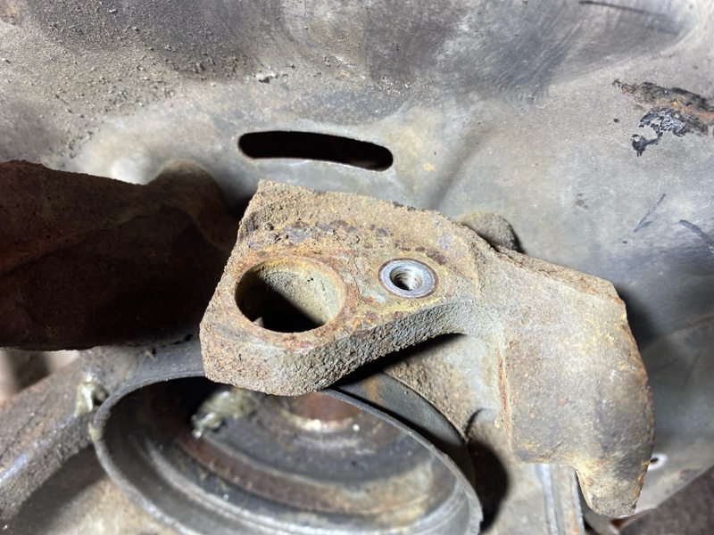 Ступица, 1000 рублей, Солонцы