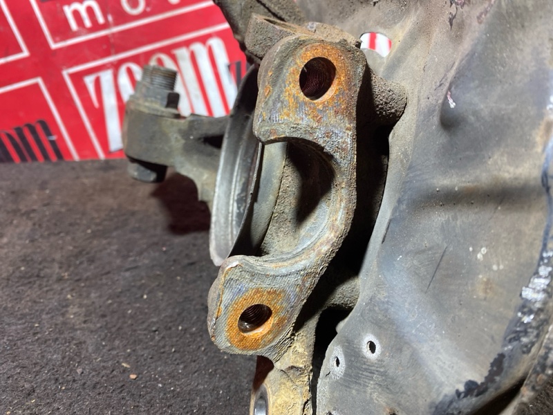 Ступица, 1000 рублей, Солонцы