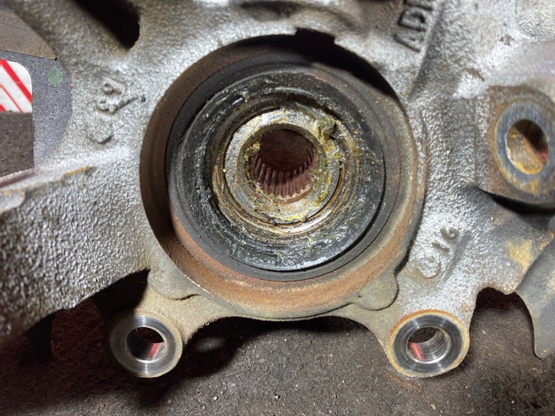 Ступица, 800 рублей, Солонцы