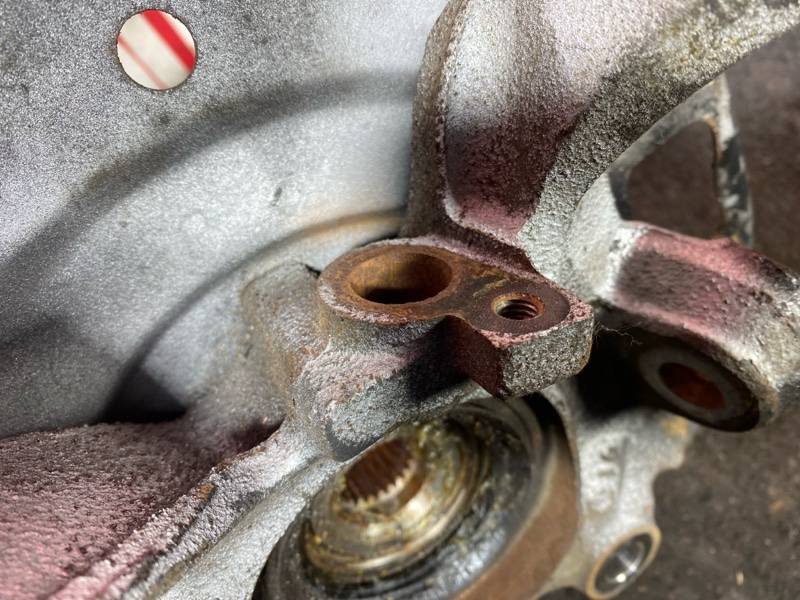 Ступица, 800 рублей, Солонцы