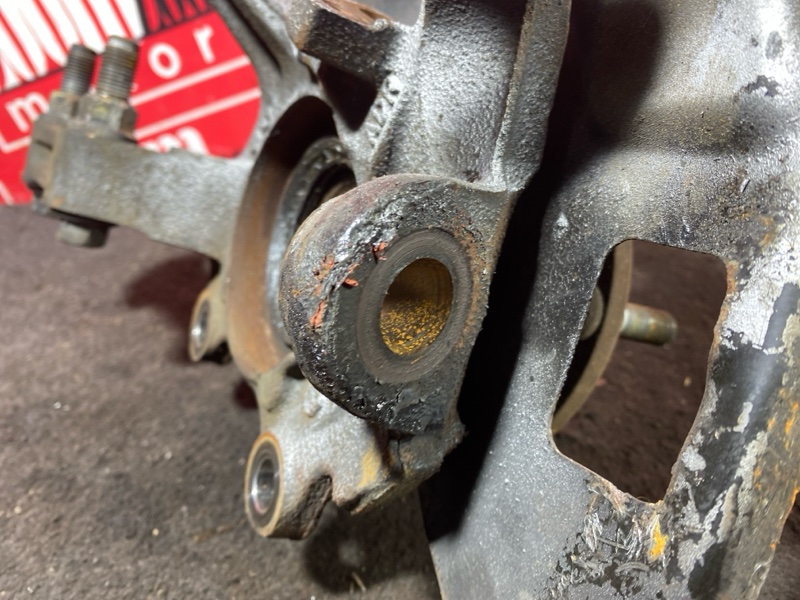 Ступица, 800 рублей, Солонцы