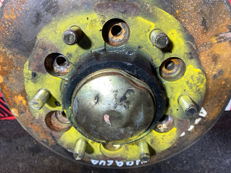 Ступица, 1500 рублей, Солонцы