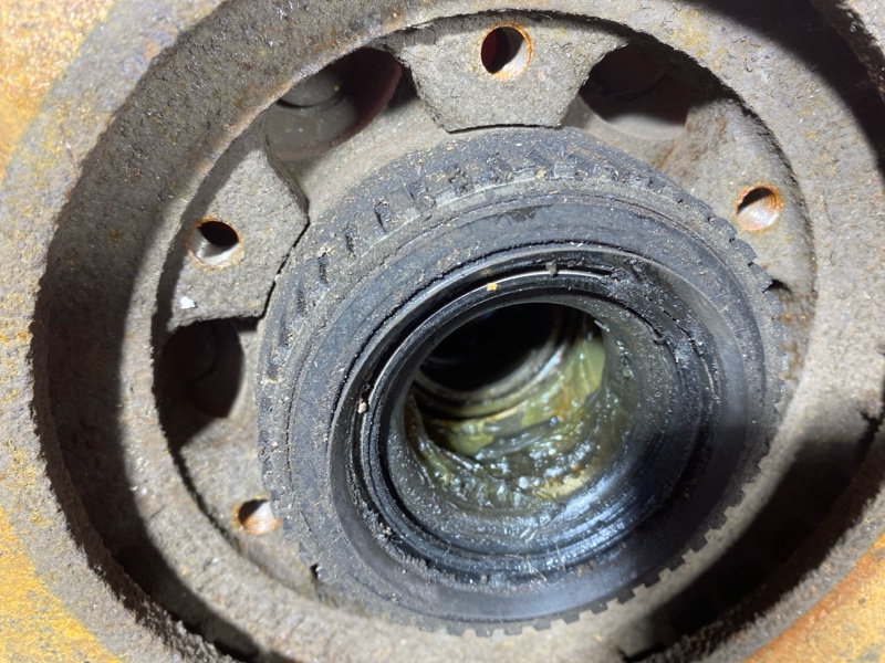 Ступица, 1500 рублей, Солонцы