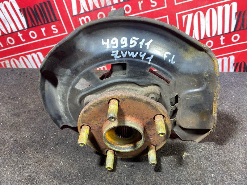 Ступица, 4000 рублей, Солонцы