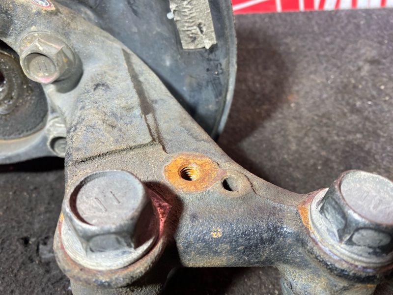 Ступица, 4000 рублей, Солонцы