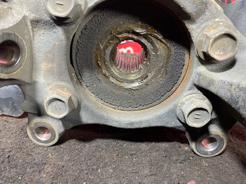 Ступица, 4000 рублей, Солонцы