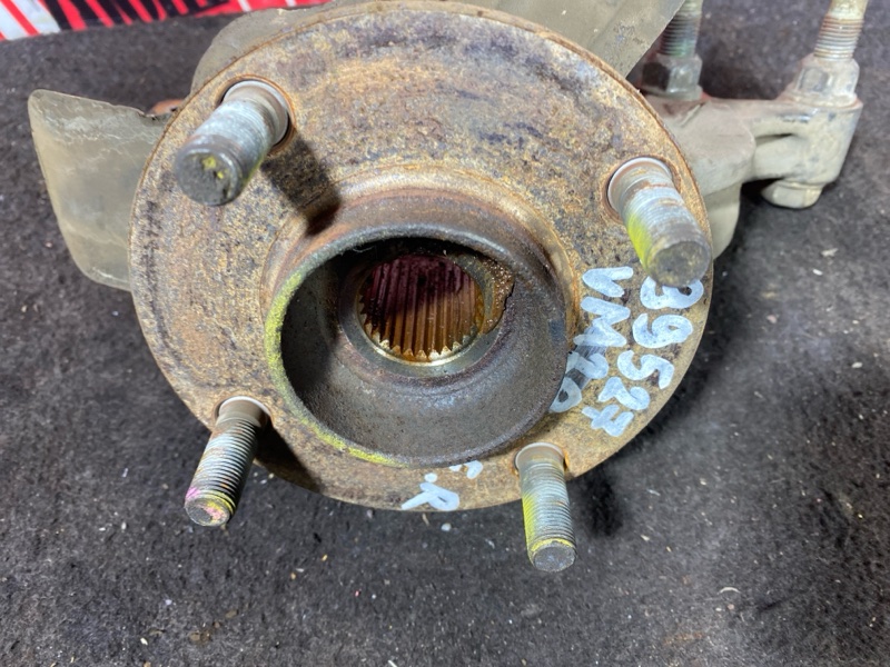 Ступица, 1000 рублей, Солонцы