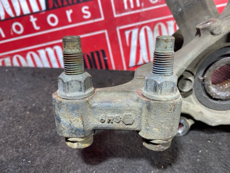 Ступица, 1000 рублей, Солонцы