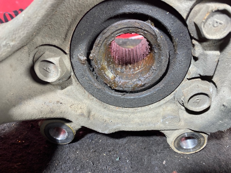 Ступица, 1000 рублей, Солонцы