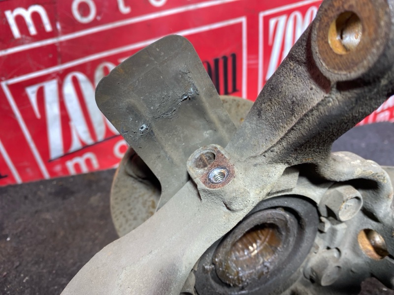 Ступица, 1000 рублей, Солонцы