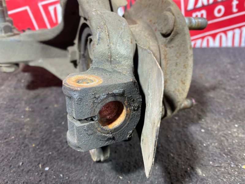 Ступица, 1000 рублей, Солонцы