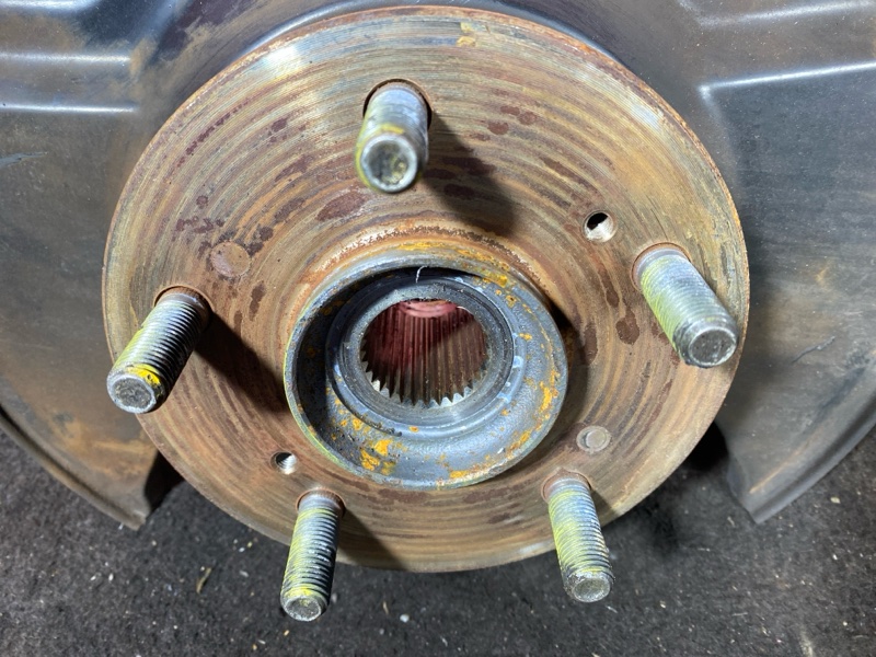 Ступица, 2000 рублей, Солонцы