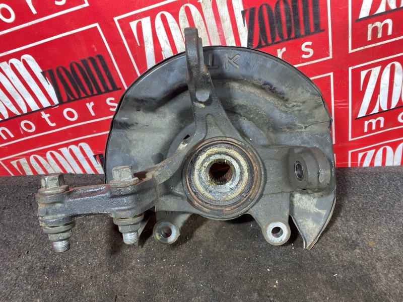 Ступица, 2000 рублей, Солонцы