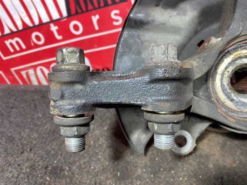 Ступица, 2000 рублей, Солонцы