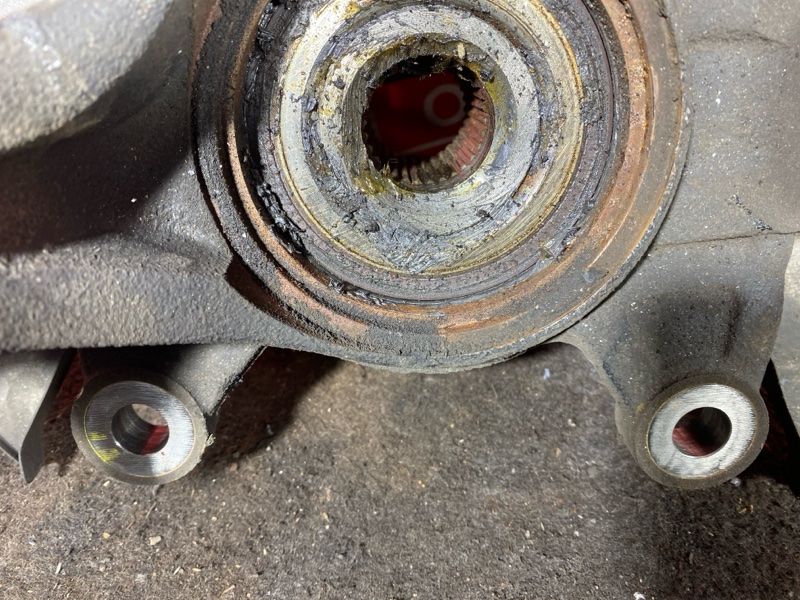 Ступица, 2000 рублей, Солонцы