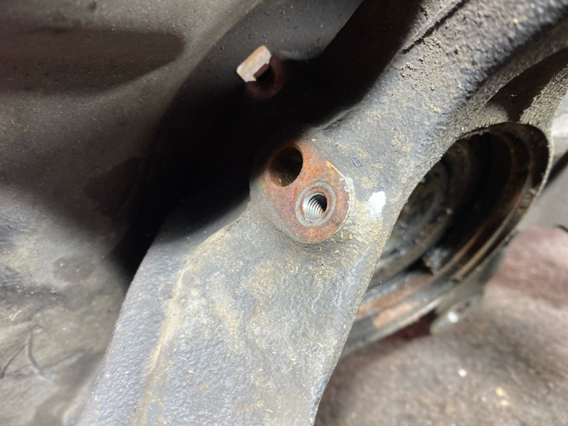 Ступица, 2000 рублей, Солонцы