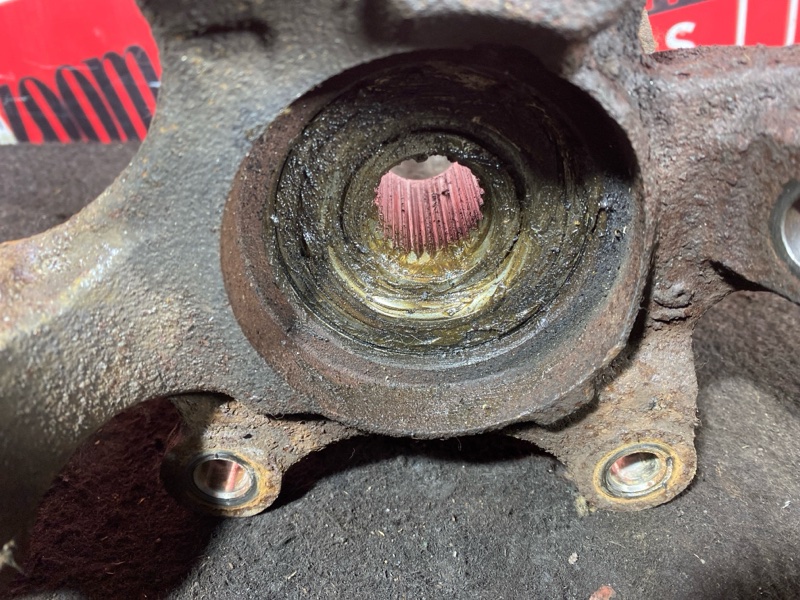 Ступица, 3000 рублей, Солонцы