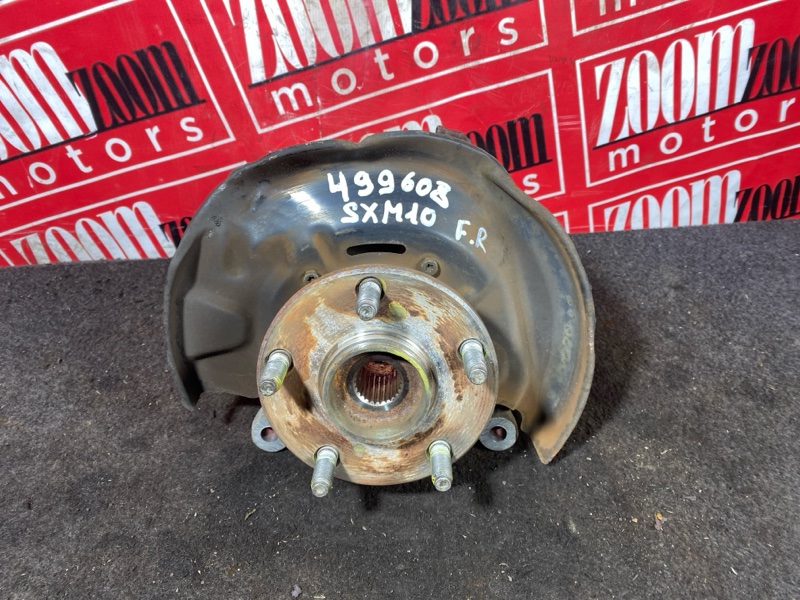 Ступица, 1000 рублей, Солонцы