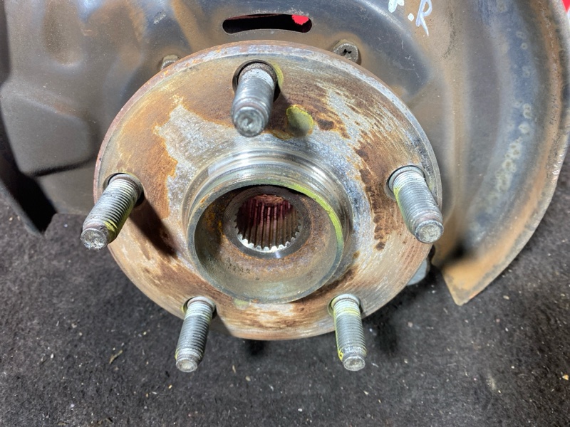 Ступица, 1000 рублей, Солонцы