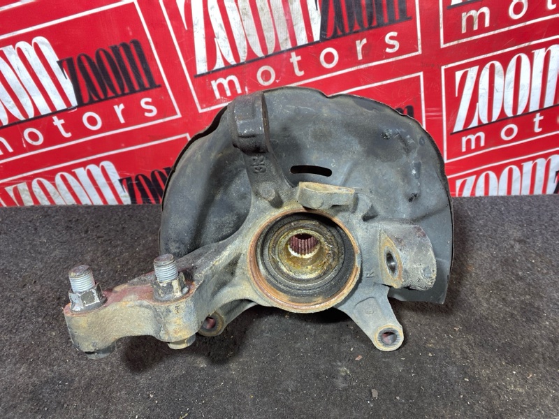 Ступица, 1000 рублей, Солонцы