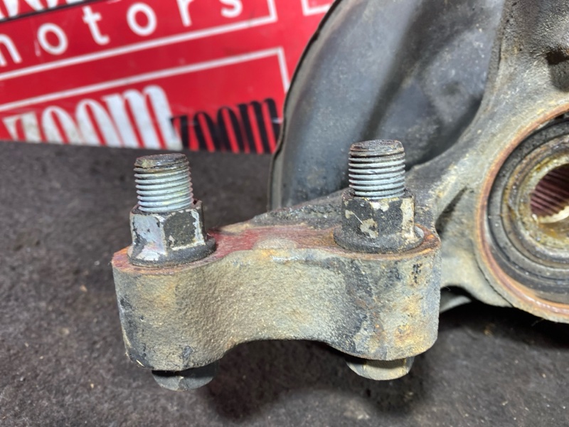 Ступица, 1000 рублей, Солонцы